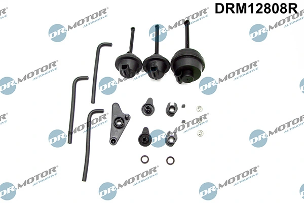 Kit de réparation, module de tube d'aspiration