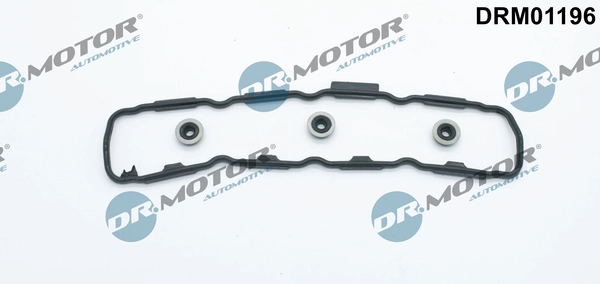 ZESTAW USZCZELEK POK. ZAW. RENAULT CLIO 1.9DTI 99-
