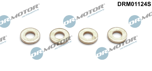 Kit de joints, injecteur