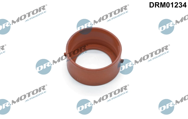 Bague d'étanchéité, gaine de suralimentation
