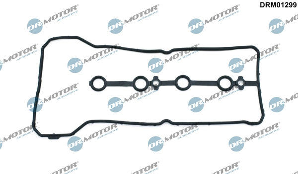 Gasket, cylinder head cover