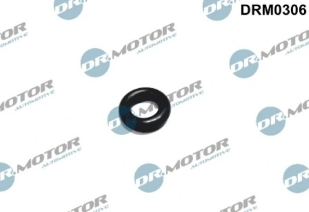 Bague d'étanchéité, porte-injecteur