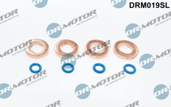 Kit de joints, injecteur