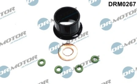 Kit de joints, injecteur