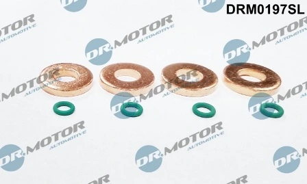 Kit de joints, injecteur