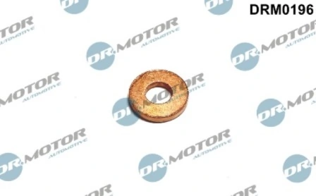 Bague d'étanchéité, injecteur