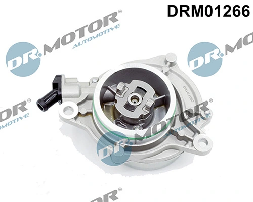 Vacuum Pump, braking system