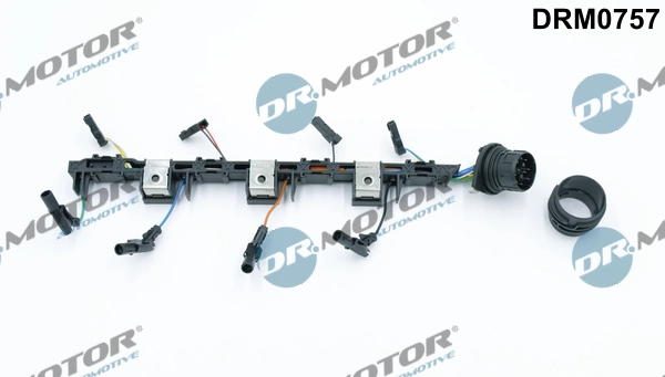Raccord, injecteur