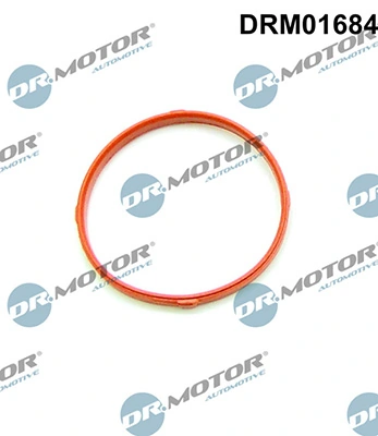 USZCZELKA OBUDOWY KOLEKTORA SSĄCEGO BMW 1 1.6 04-