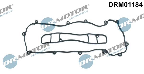 USZCZELKA POK. ZAW. MAZDA CX-7 07-