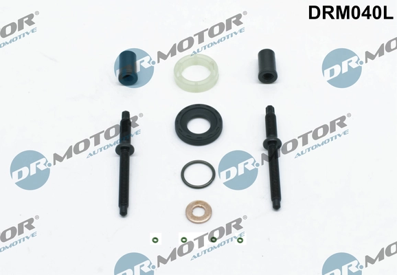 Kit de joints, injecteur