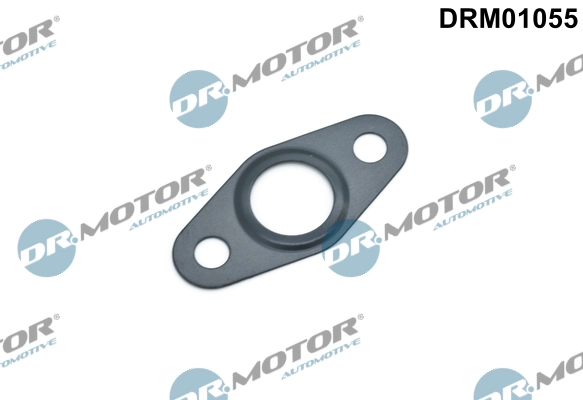 Gasket, oil outlet (charger)