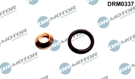 Kit de joints, injecteur