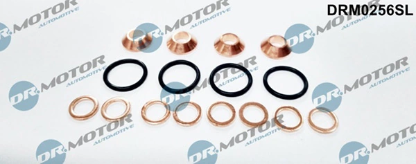 Kit de joints, injecteur