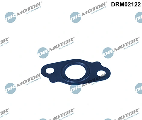 Gasket, oil outlet (charger)