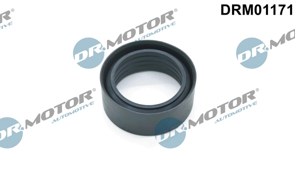 PIERŚCIEŃ USZCZELNIAJĄCY WLOTU POWIETRZA BMW 2.5/3.0/3.5D