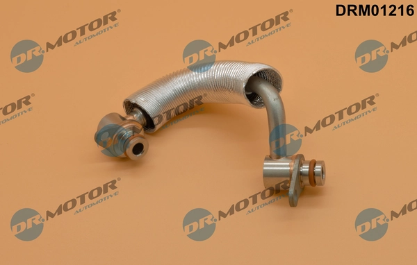 PRZEWÓD TURBOSPRĘŻARKI BMW