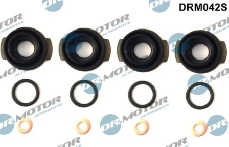 Kit de joints, injecteur