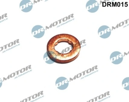 Bague d'étanchéité, injecteur