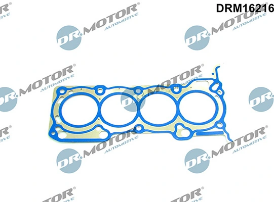 USZCZELKA GŁ. MITSUBISHI ASX 1.5/1.6 10-