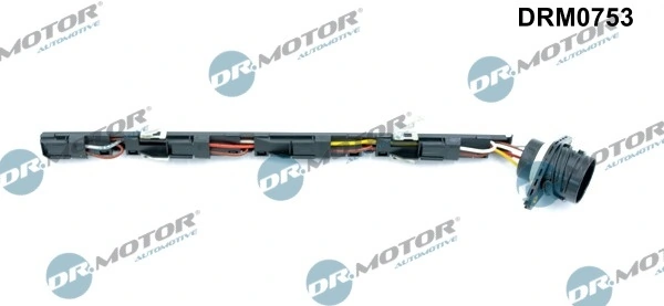 Raccord, injecteur
