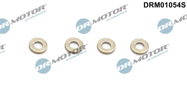 Kit de joints, injecteur