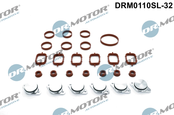Repair Kit, intake manifold module