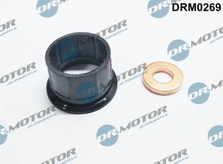 Kit de joints, injecteur