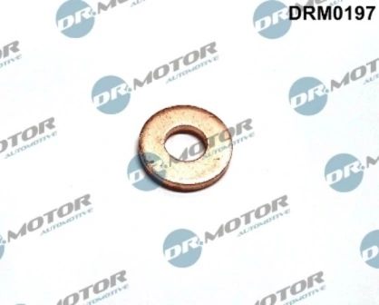 Bague d'étanchéité, injecteur