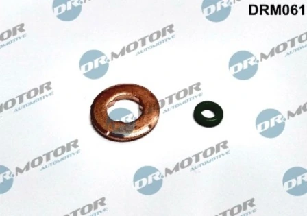 Seal Kit, injector nozzle