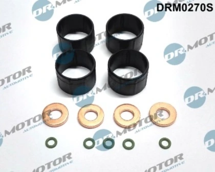 Kit de joints, injecteur