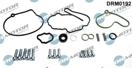 Kit de réparation, pompe a vide (freinage)