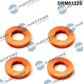 Kit de joints, injecteur