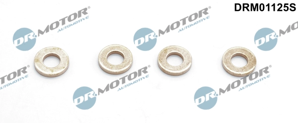 Kit de joints, injecteur