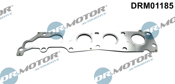 USZCZELKA KOL. WYD. MAZDA CX-7 07-