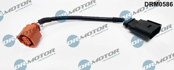 Câble adaptateur,papillon de distribution,alimentation d'air