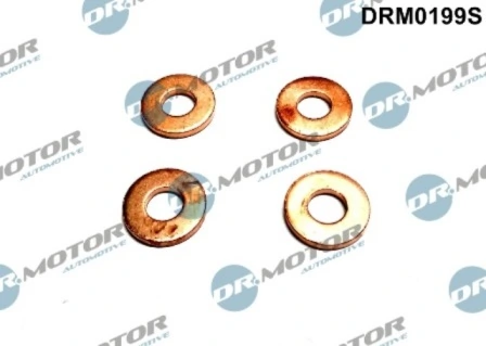 Kit de joints, injecteur