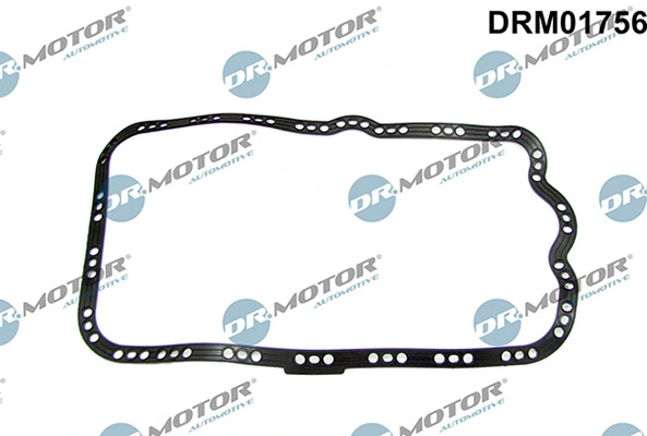 Gasket, oil sump