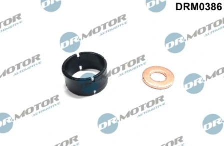 Kit de joints, injecteur