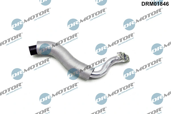 PRZEWÓD SMAR. TURBOSPRĘŻARKI CITROEN 1,6HDI