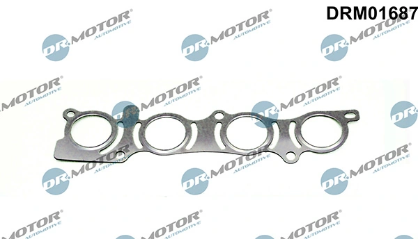 Gasket, exhaust manifold