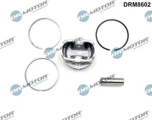 Piston