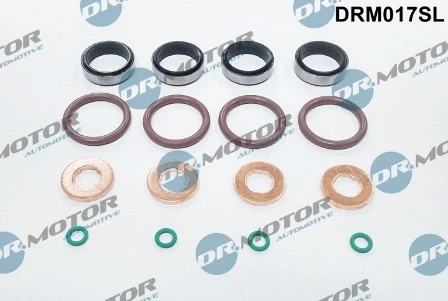 Kit de joints, injecteur