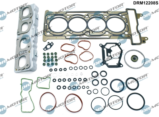Gasket Kit, cylinder head