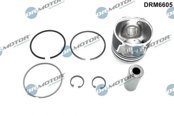 Piston