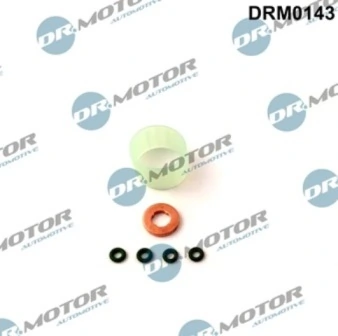Kit de joints, injecteur