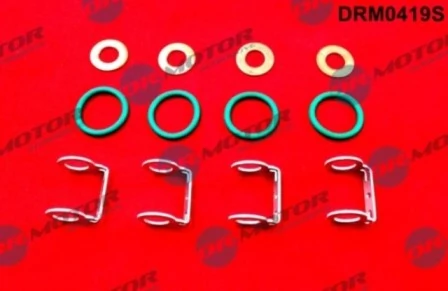 Kit de joints, injecteur