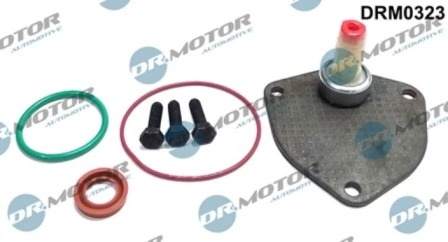 Kit de réparation, pompe a vide (freinage)