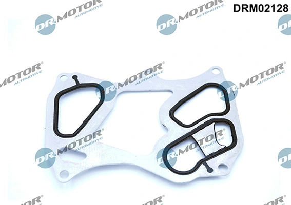 Gasket, oil cooler