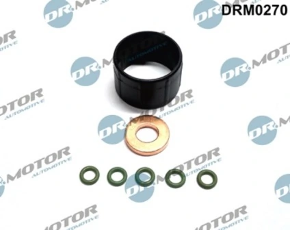 Kit de joints, injecteur